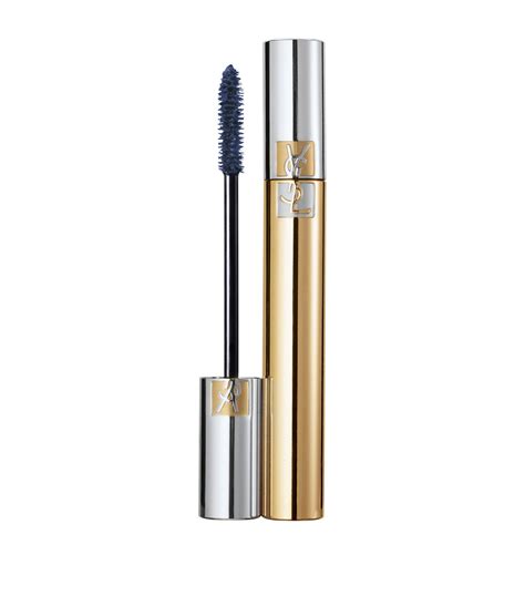 ysl navy mascara|ysl volumizing mascara.